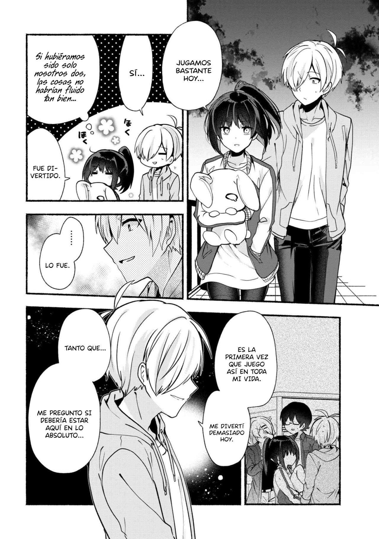 Capitulo 22 page 17