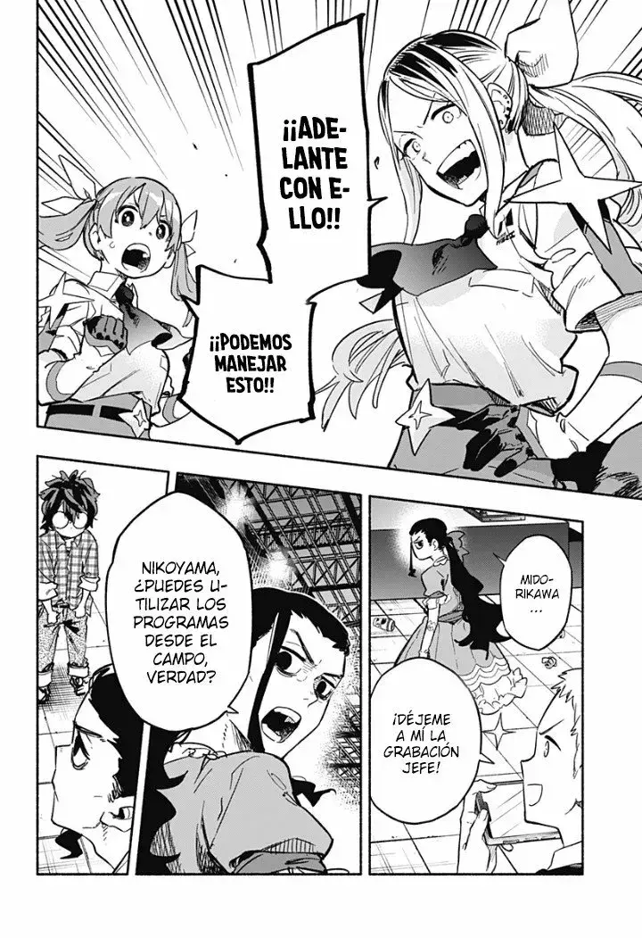 Capitulo 18 page 19