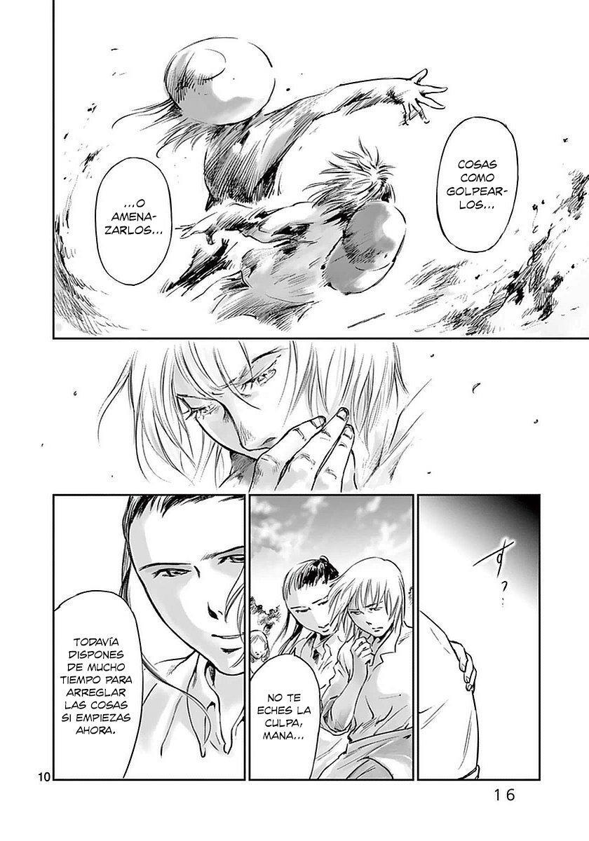 Capitulo 33 page 15