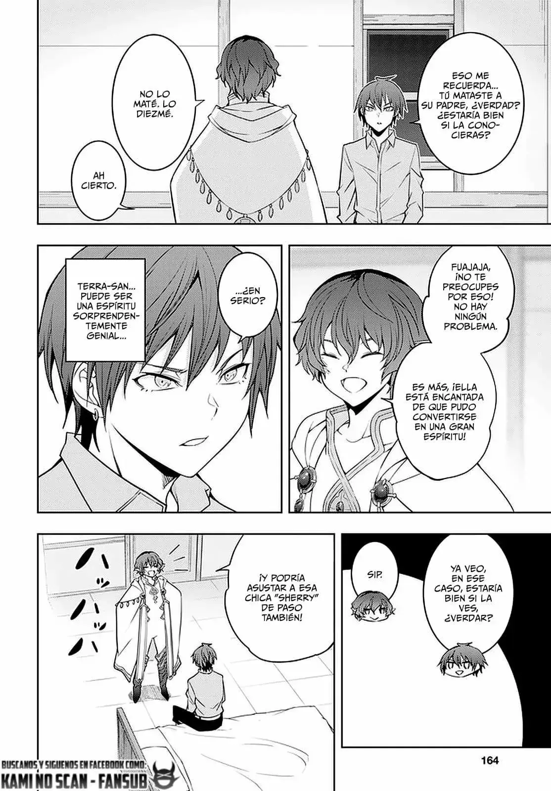 Capitulo 33 page 12