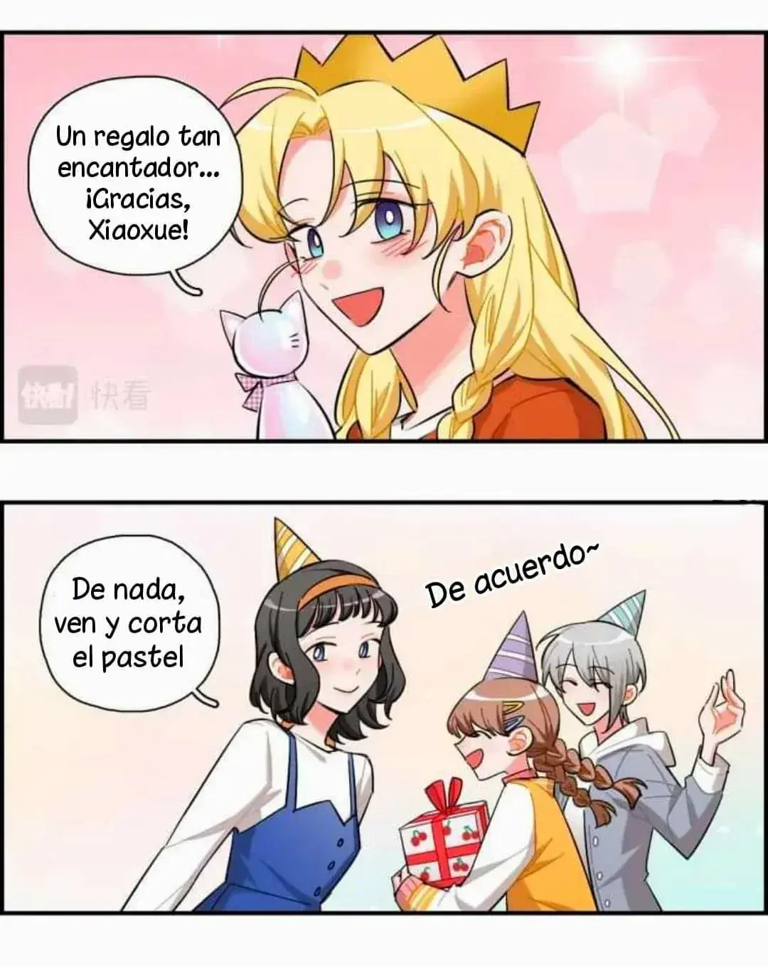 Capitulo 38 page 15
