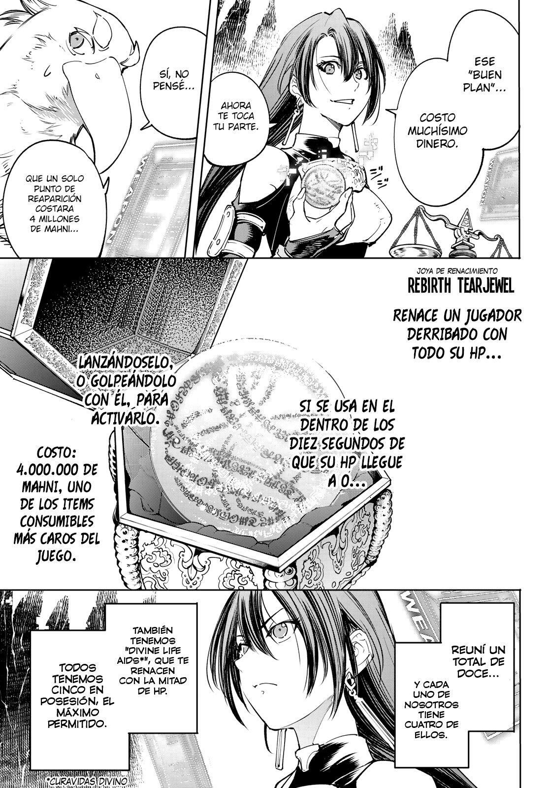 Capitulo 32 page 6