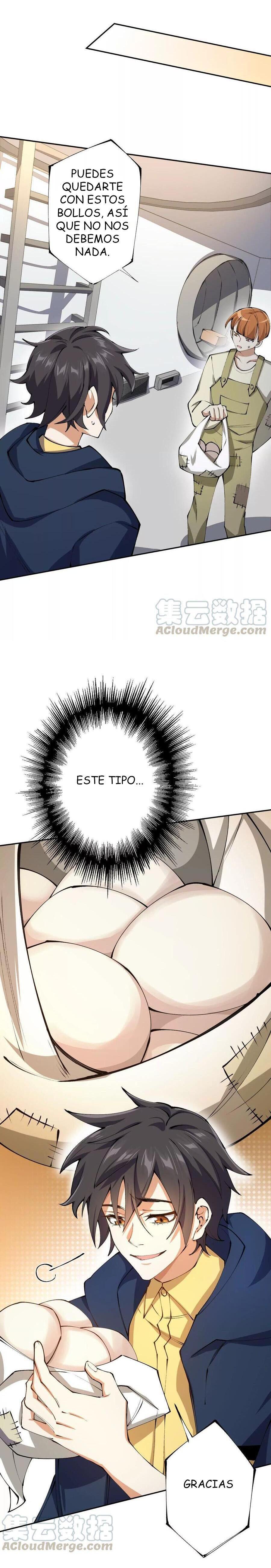 Capitulo 31 page 6
