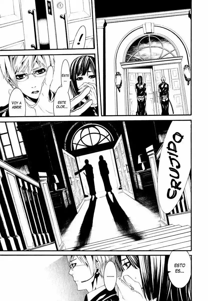 Capitulo 21 page 14