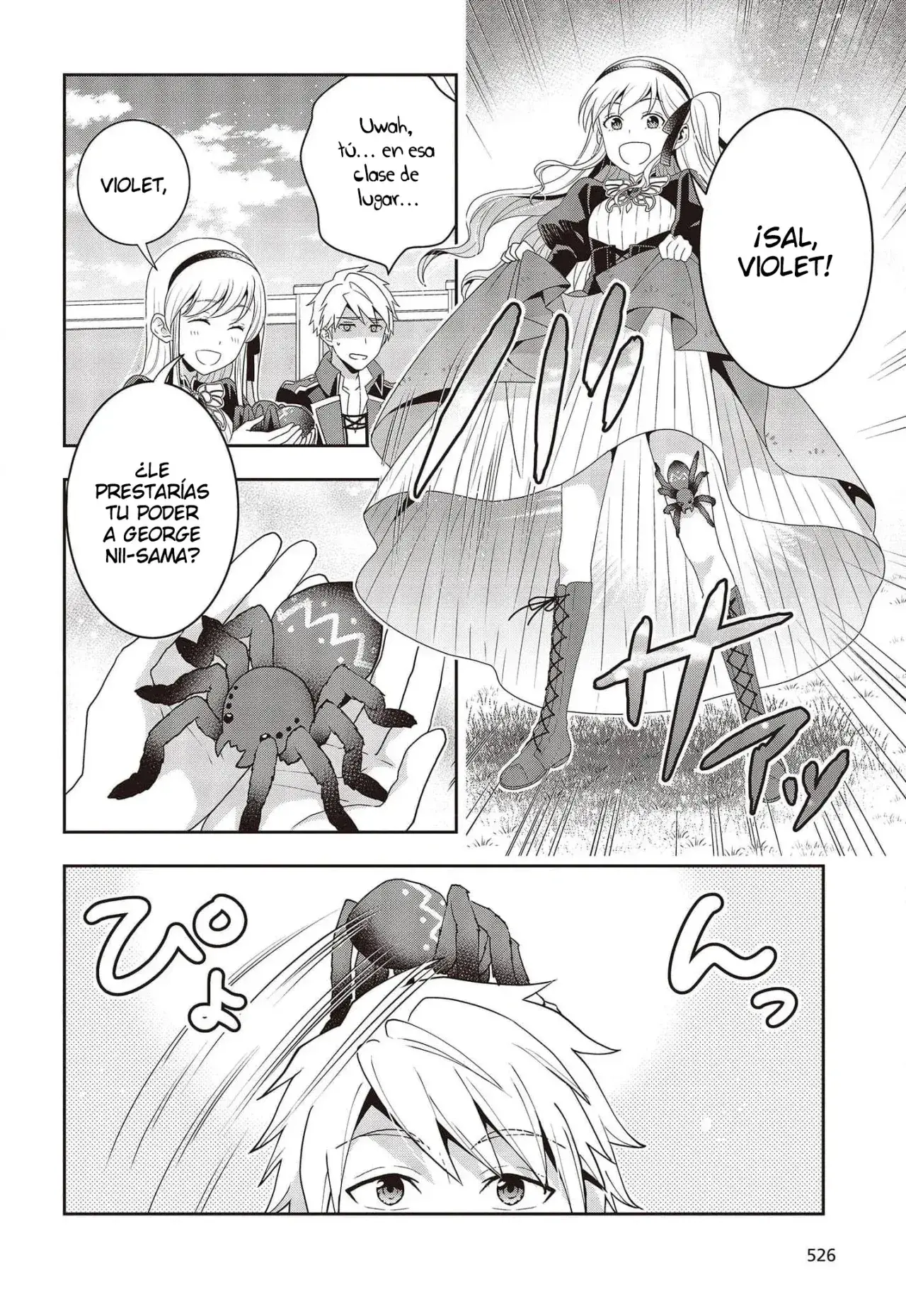 Capitulo 12 page 13