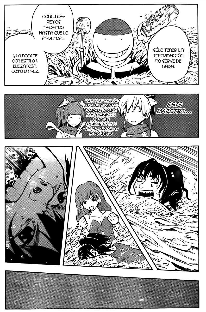 Capitulo 45 page 15