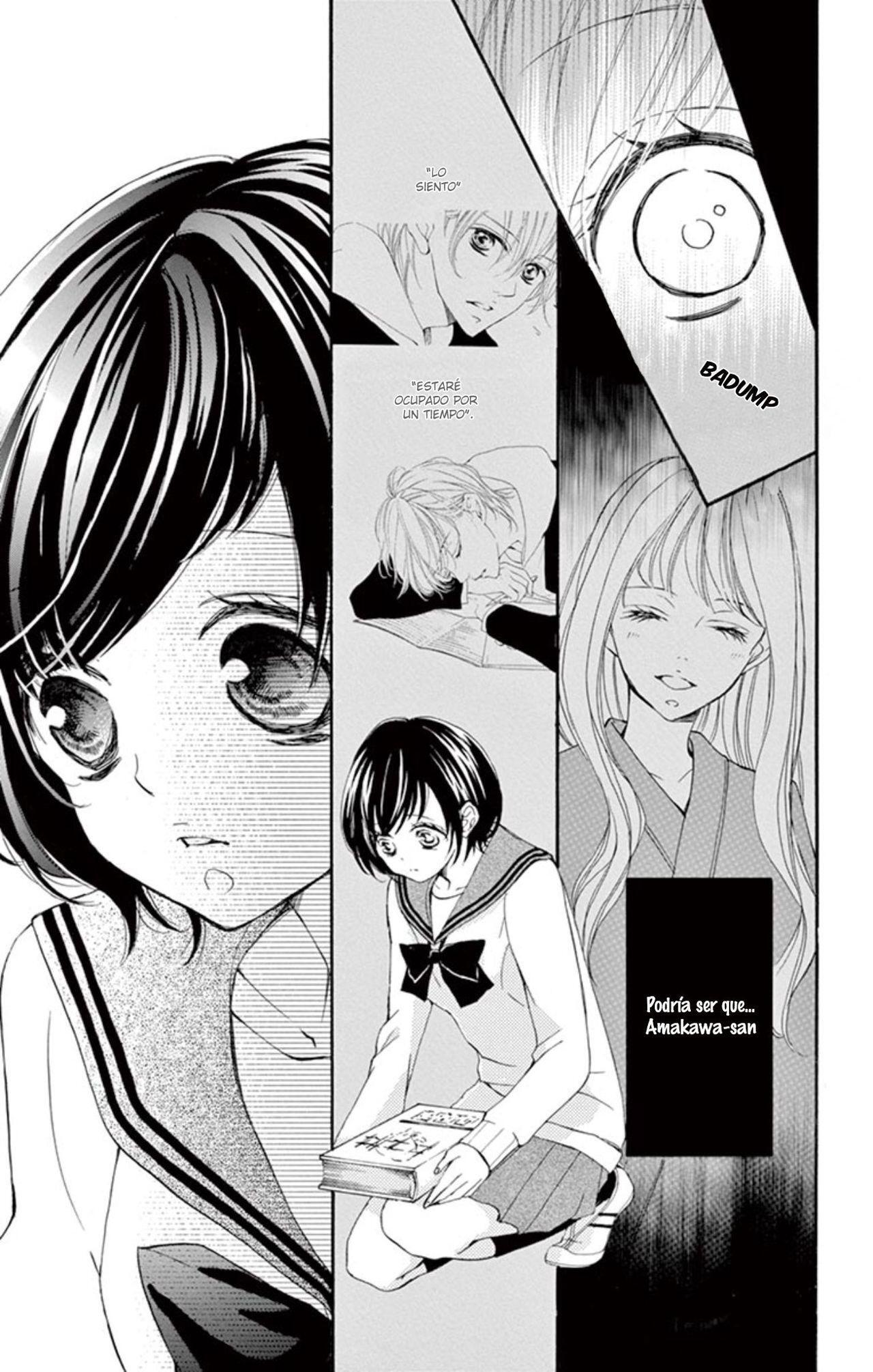 Capitulo 28 page 21