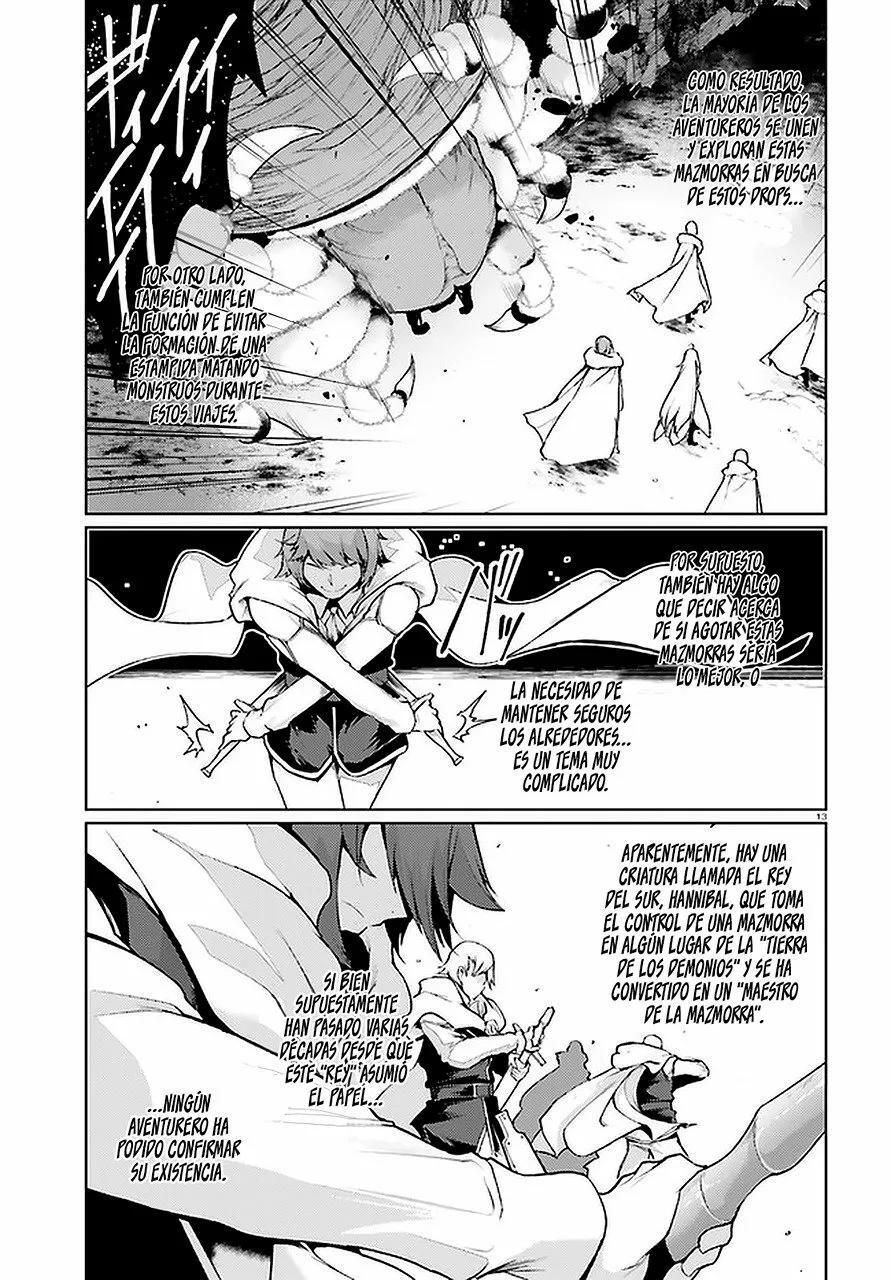 Capitulo 32 page 13