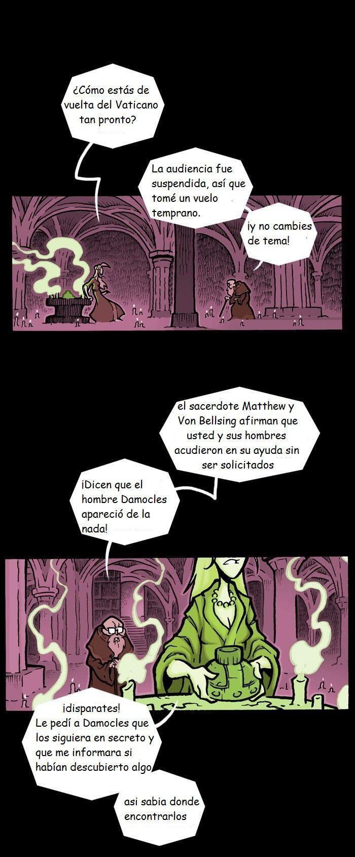 Capitulo 54 page 6