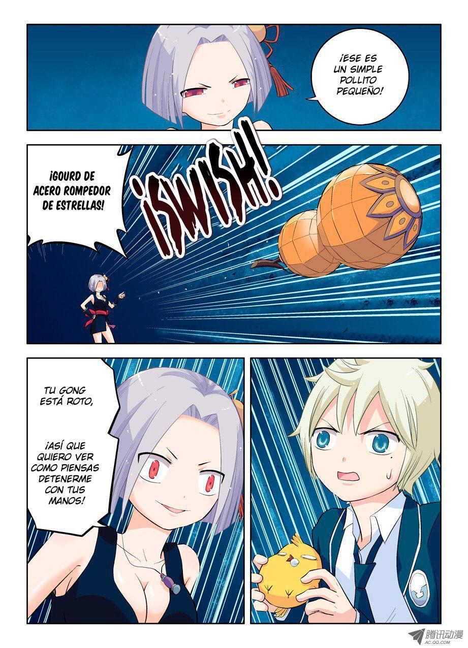 Capitulo 24 page 12