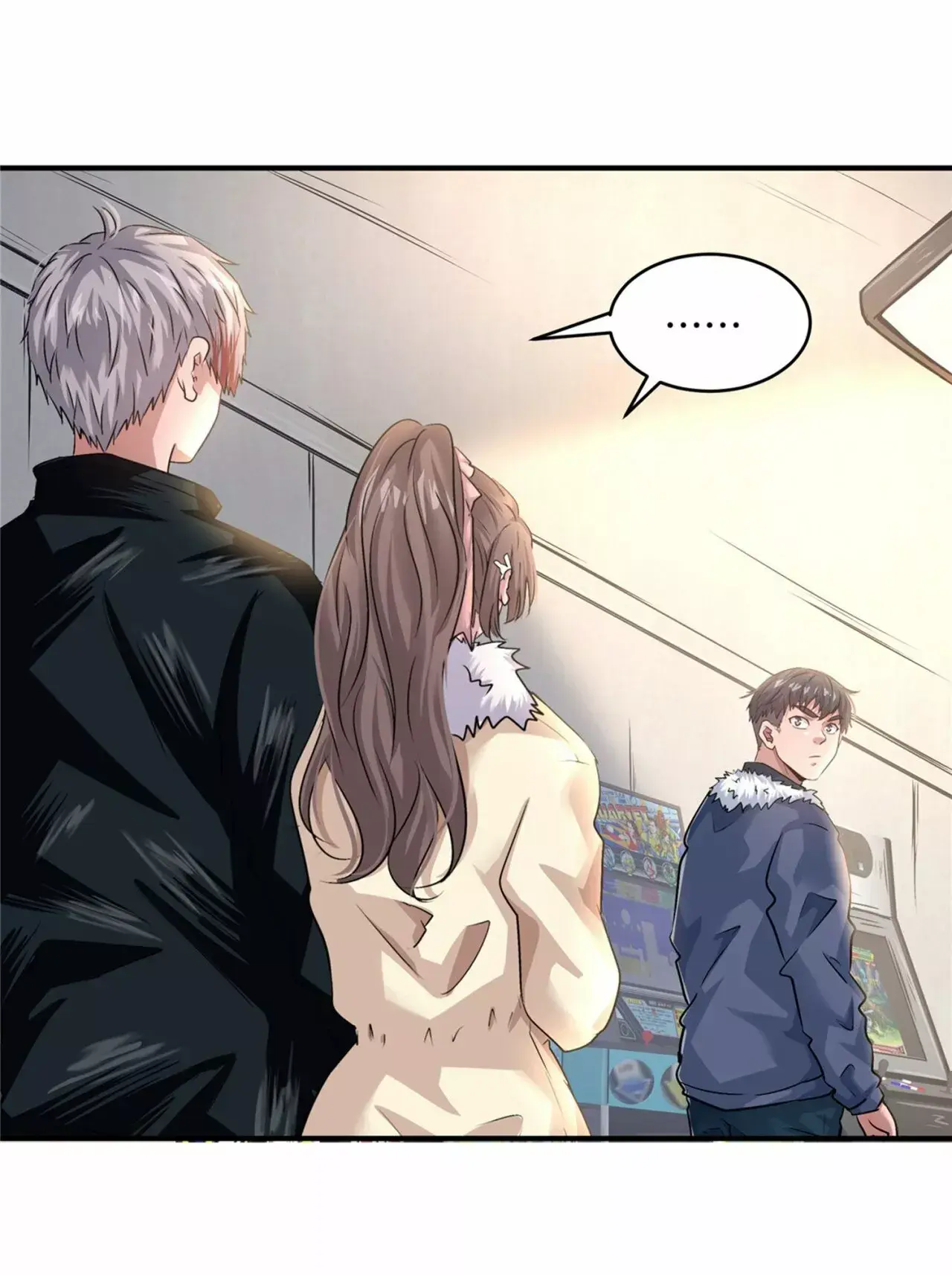 Capitulo 31 page 17