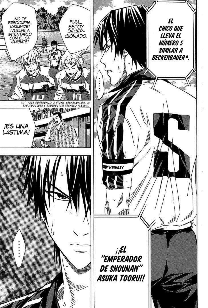 Capitulo 95 page 19