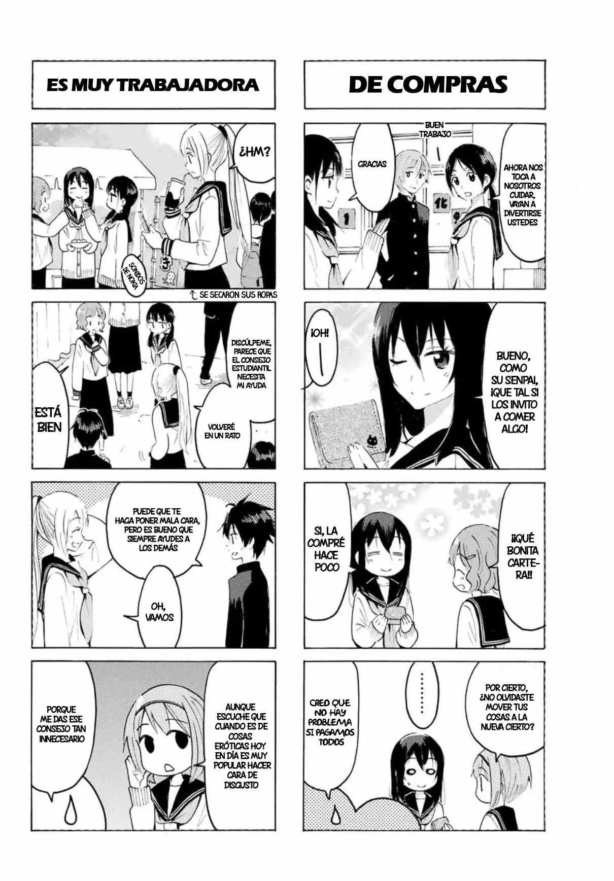 Capitulo 19 page 6