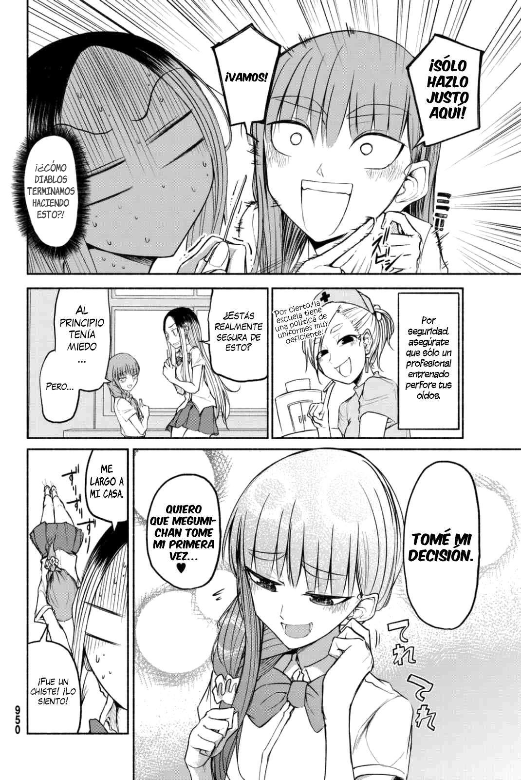 Capitulo 19 page 7