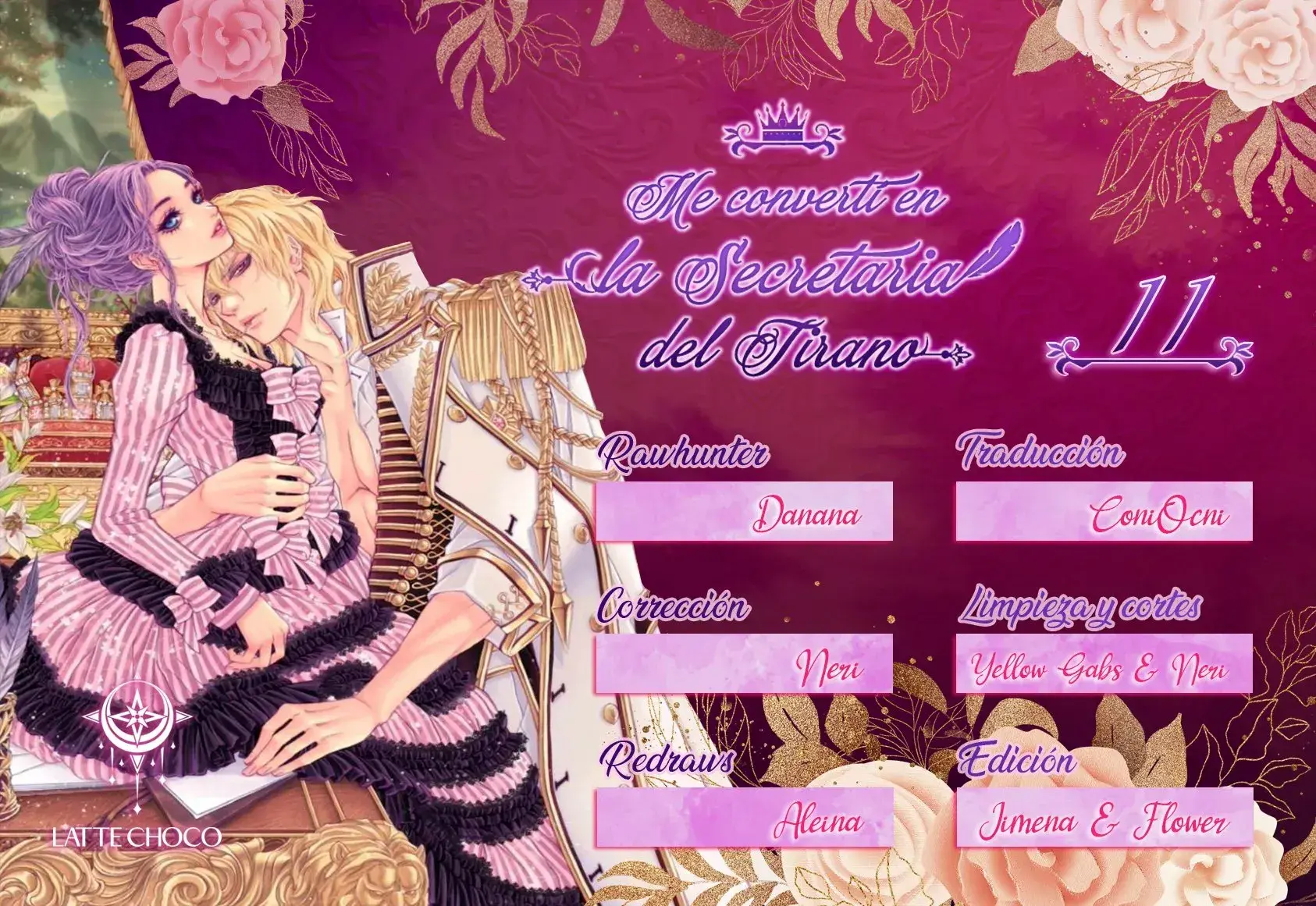 Capitulo 11 page 1