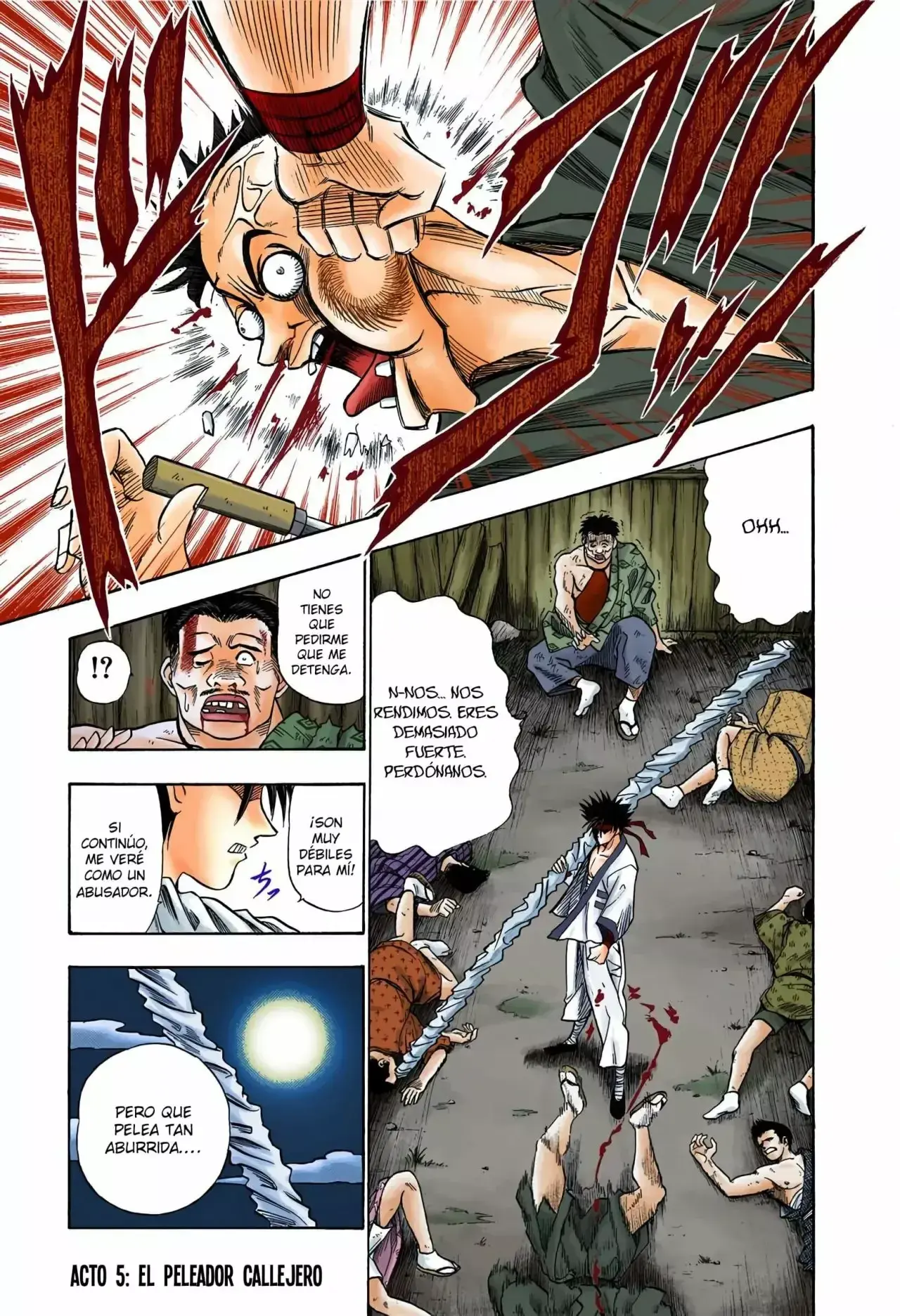 Capitulo 5 page 1