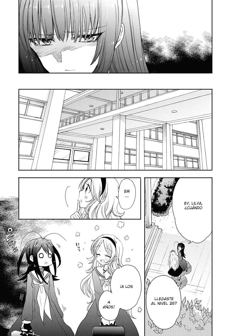 Capitulo 31 page 11