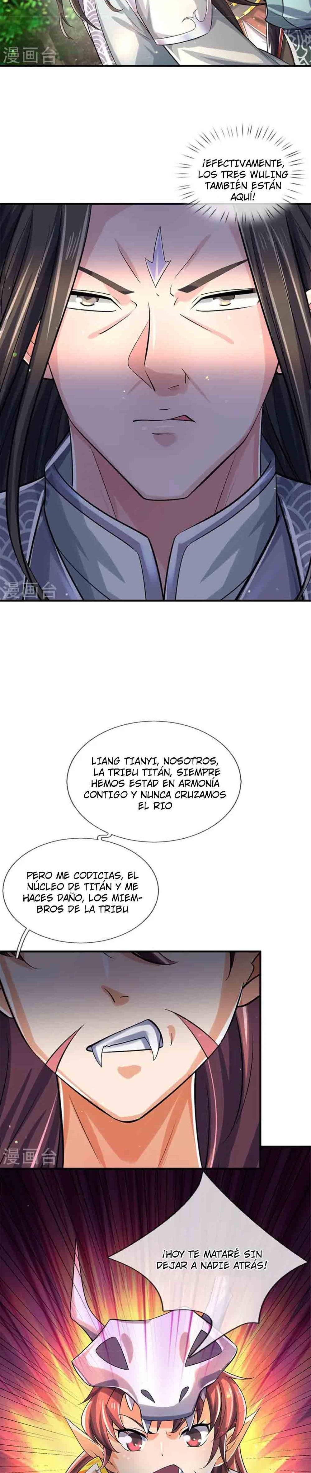 Capitulo 510 page 11