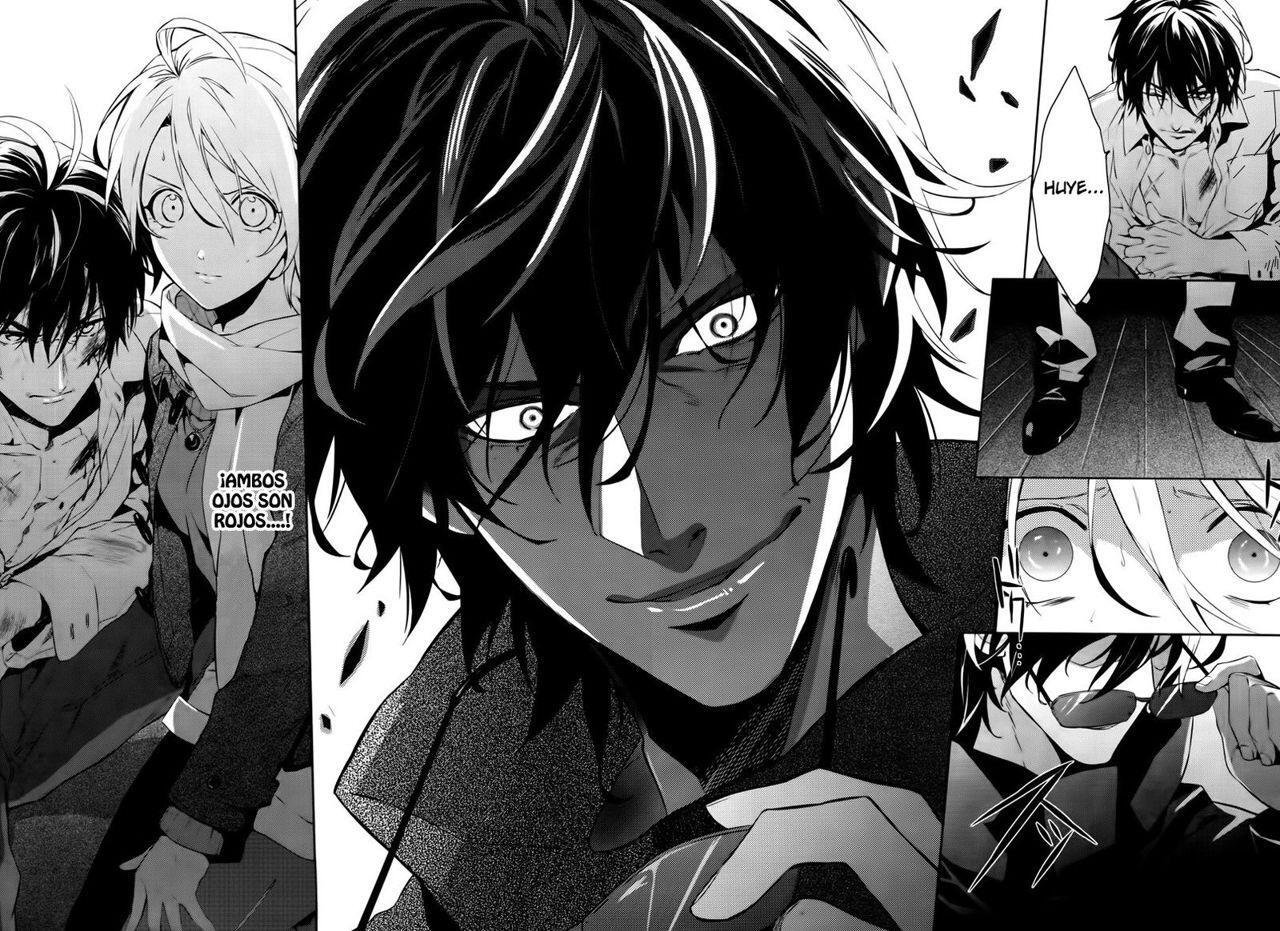 Capitulo 45 page 29