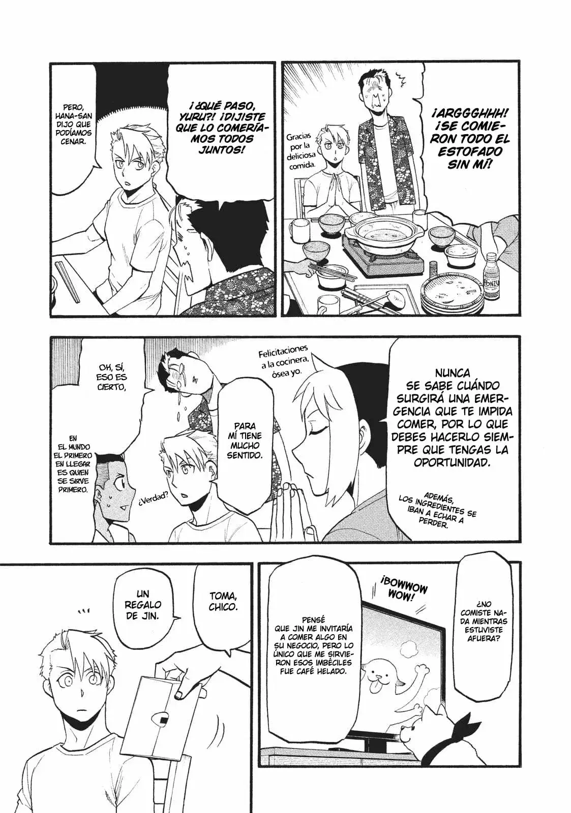 Capitulo 19 page 31