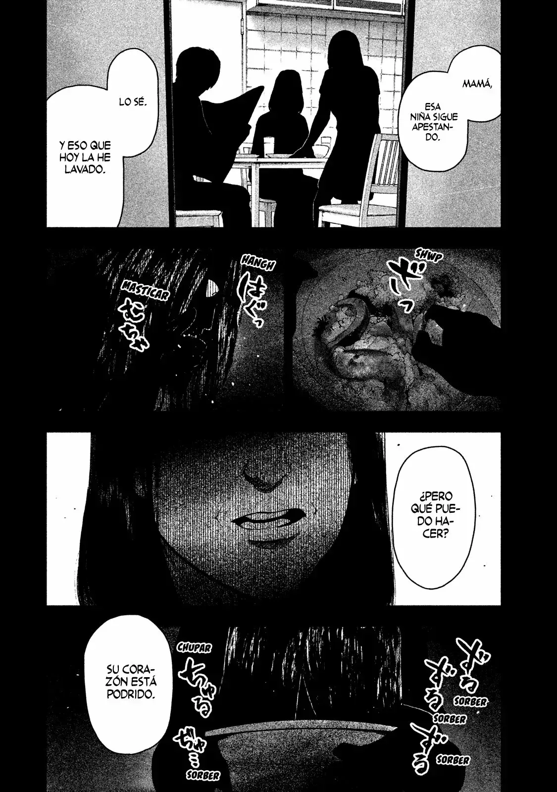 Capitulo 33 page 15