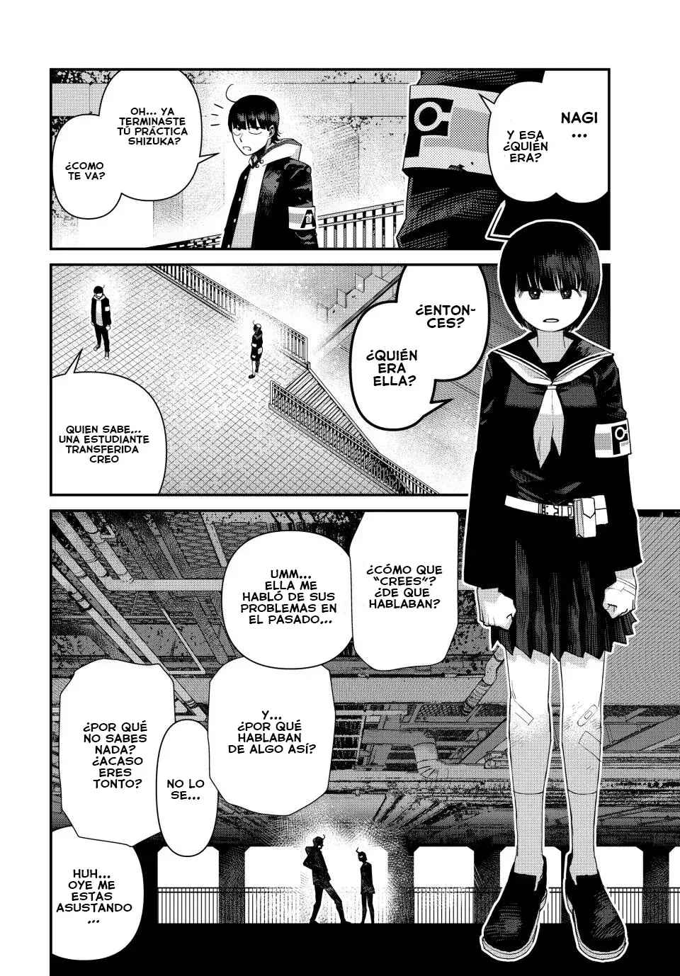 Capitulo 23 page 18
