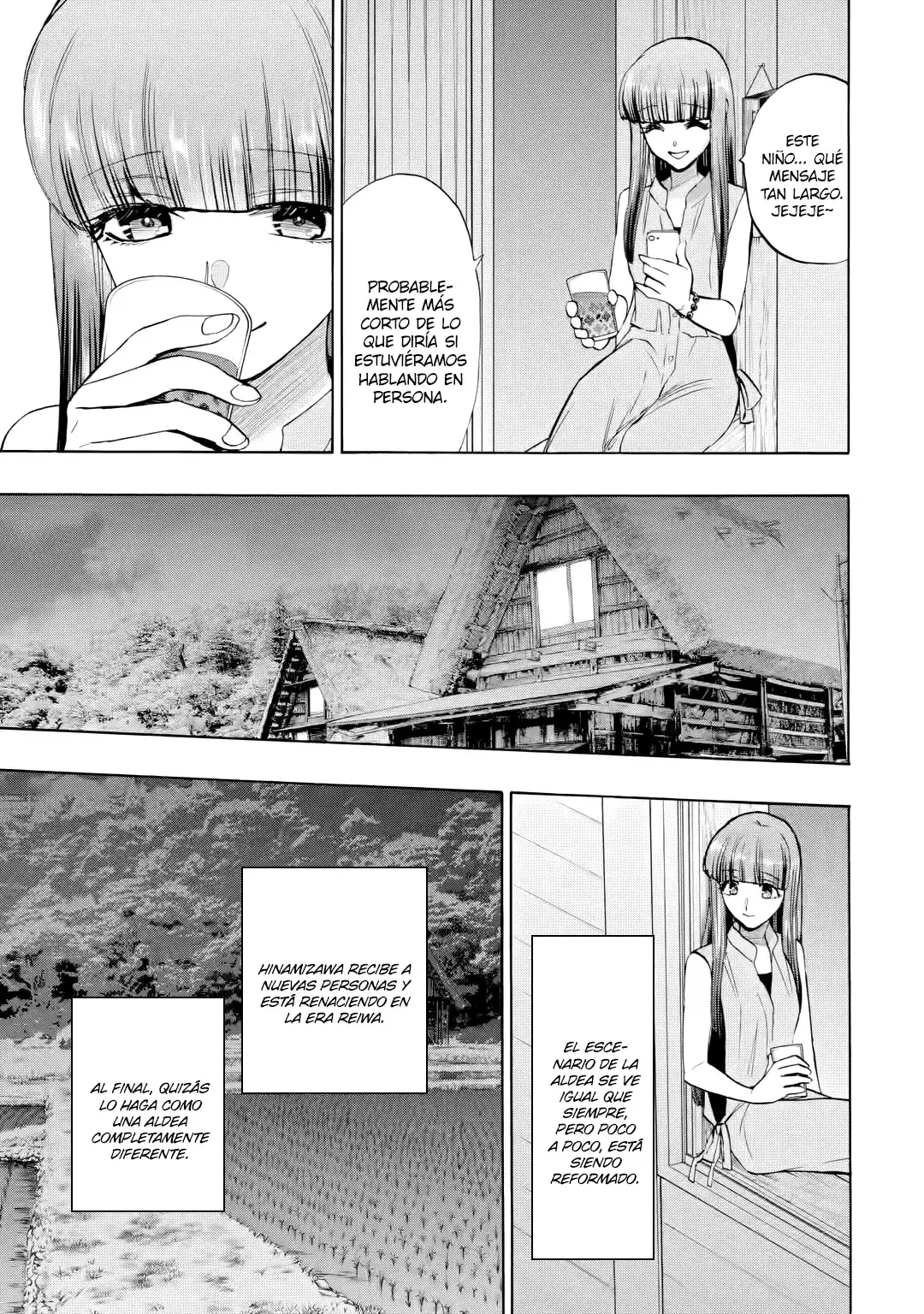 Capitulo 18 page 42