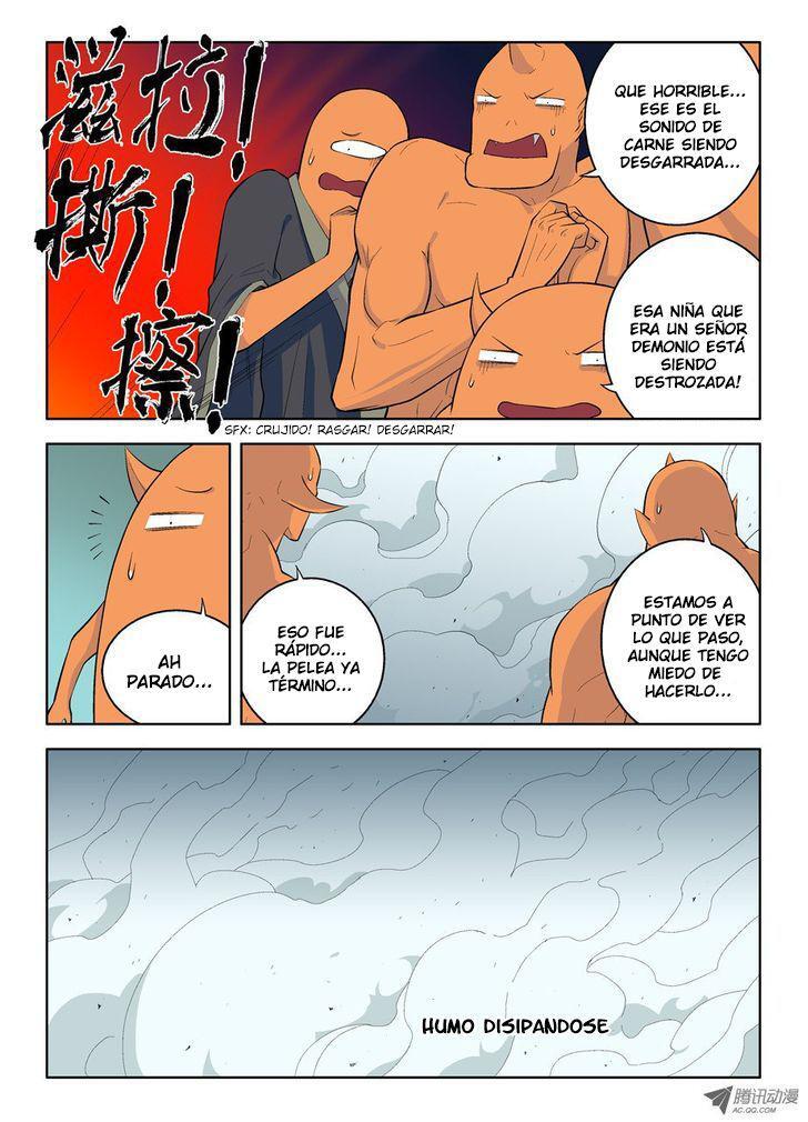 Capitulo 34 page 8
