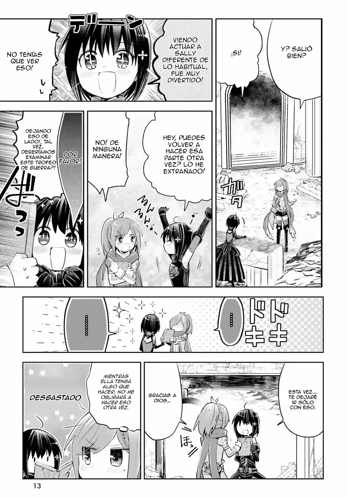 Capitulo 16 page 4