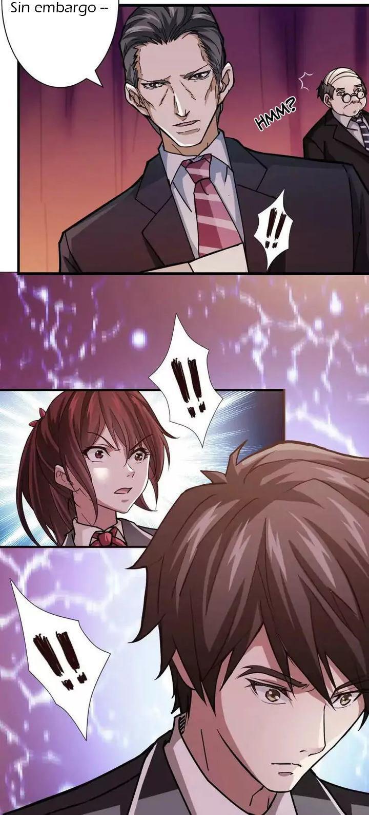 Capitulo 32 page 19
