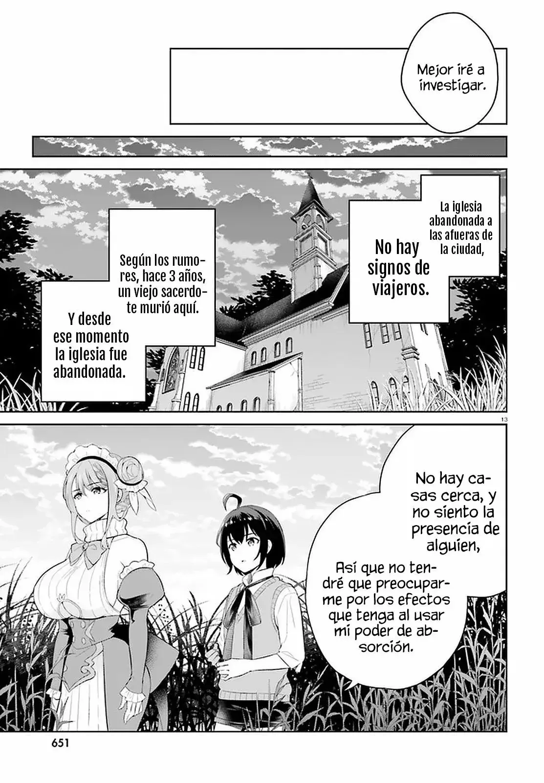 Capitulo 17 page 16