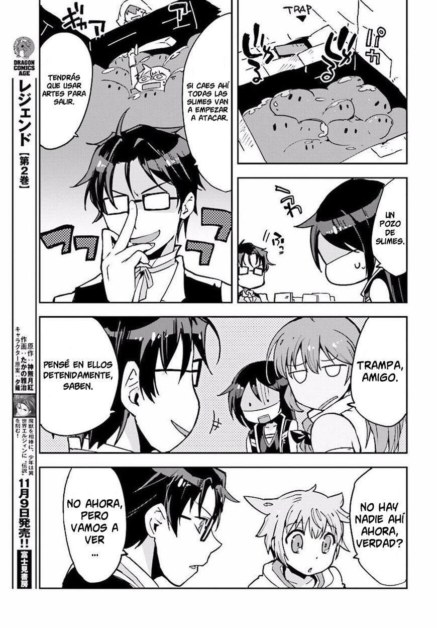 Capitulo 23 page 30