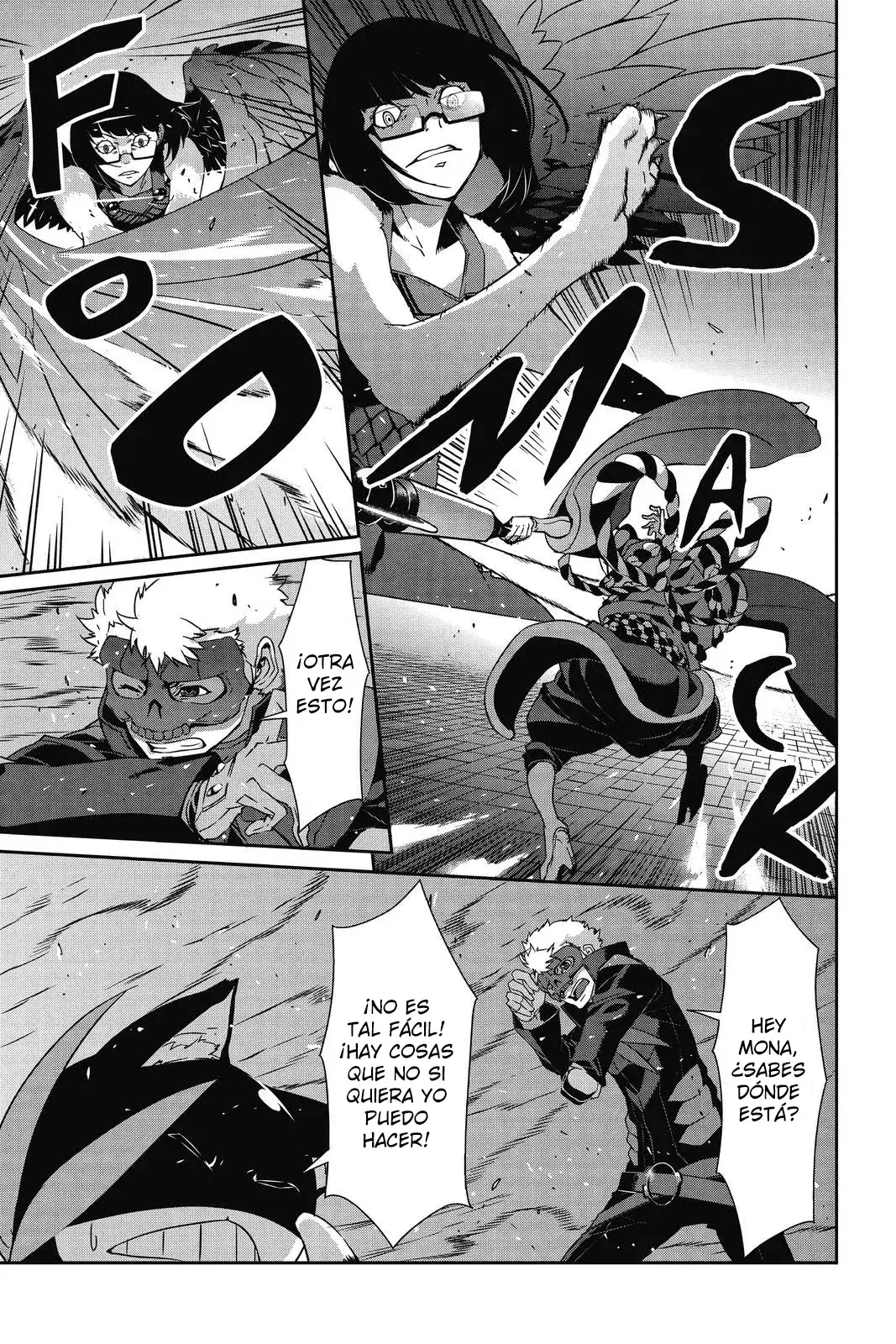Capitulo 46 page 16