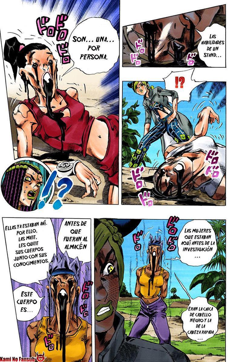 Capitulo 30.50 page 12