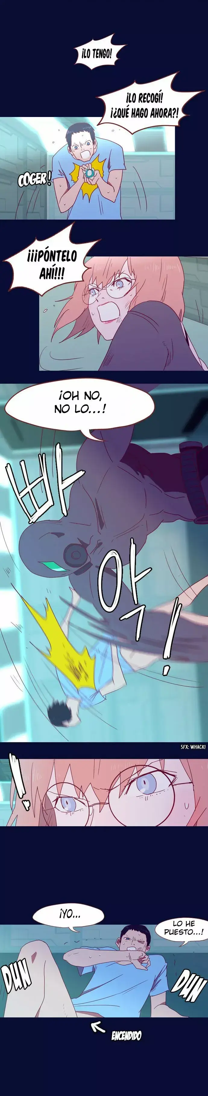 Capitulo 3 page 14