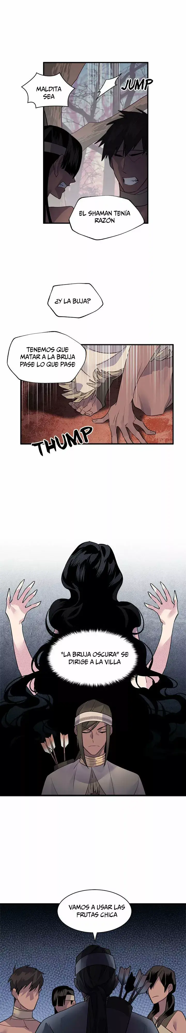 Capitulo 21 page 10