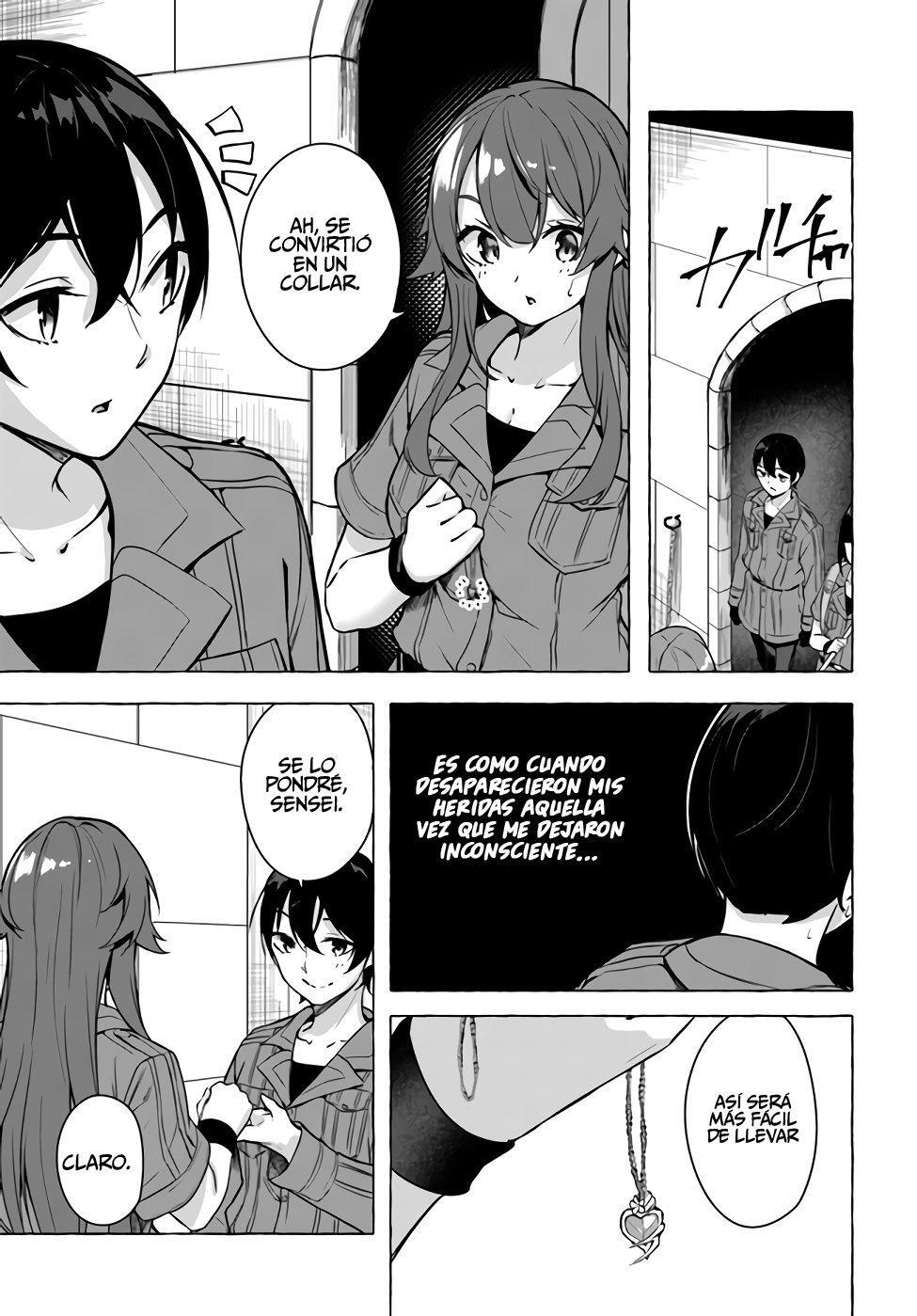 Capitulo 21 page 38