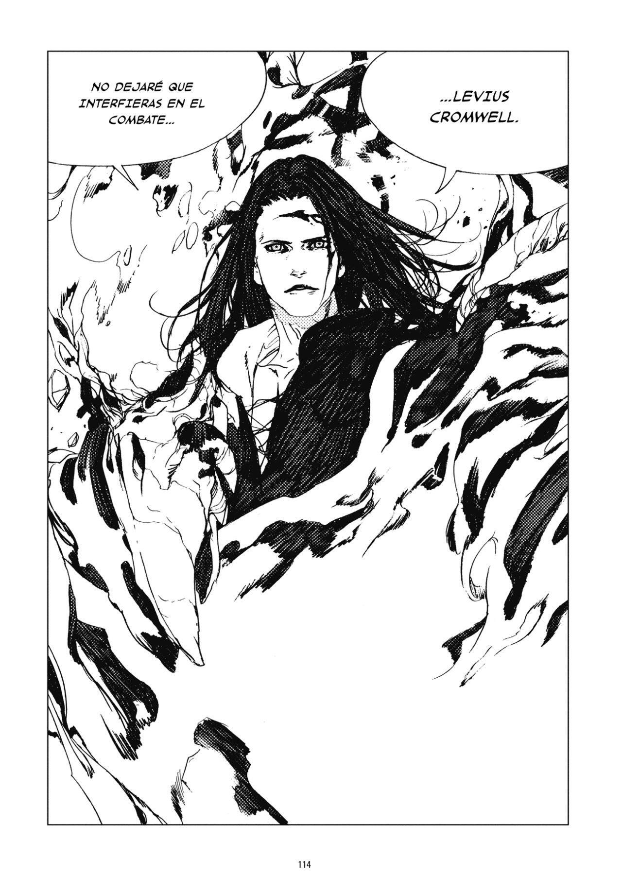 Capitulo 26 page 37