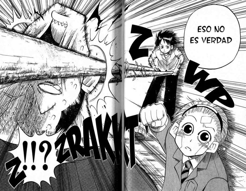 Capitulo 11 page 14