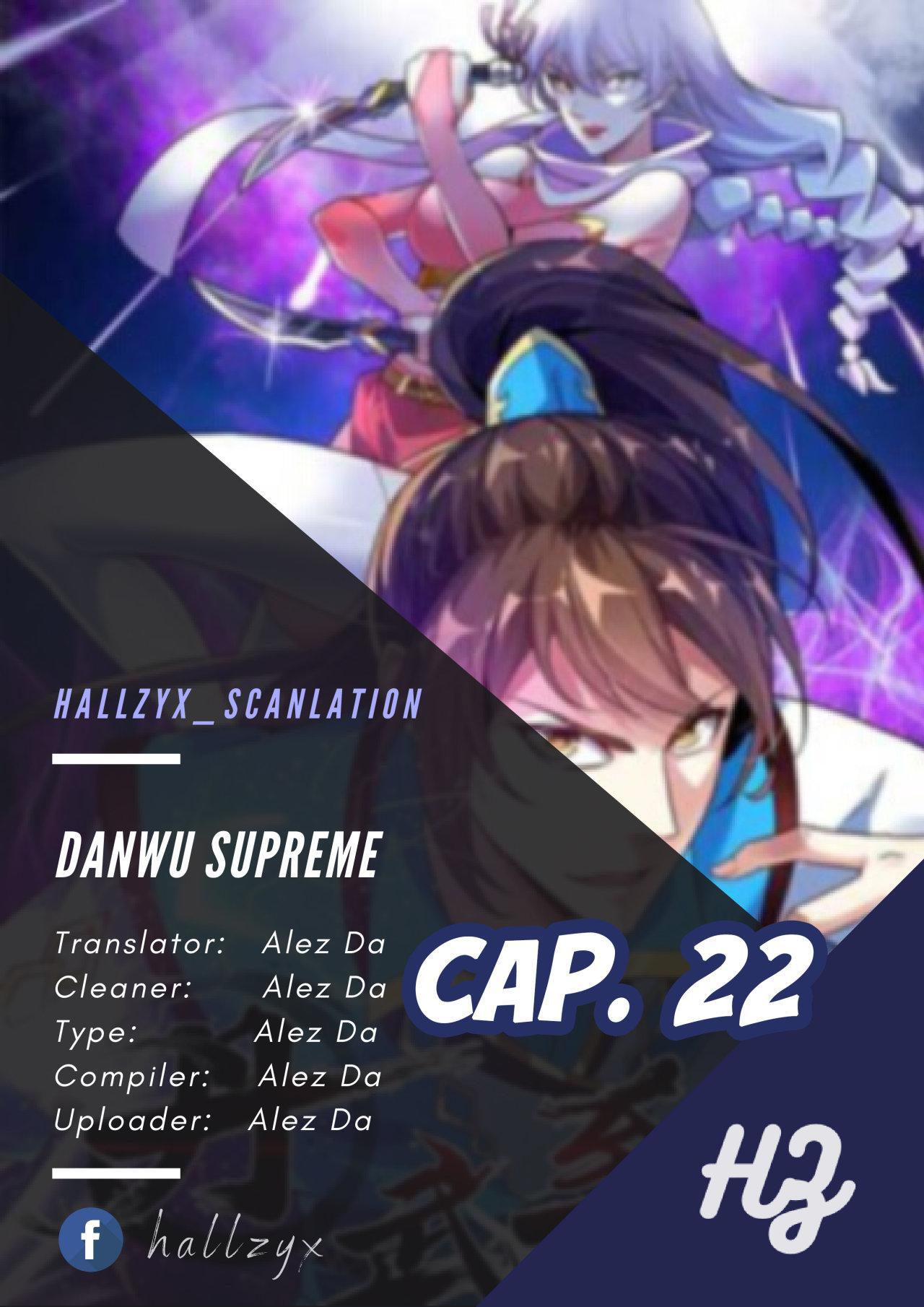 Capitulo 22 page 1