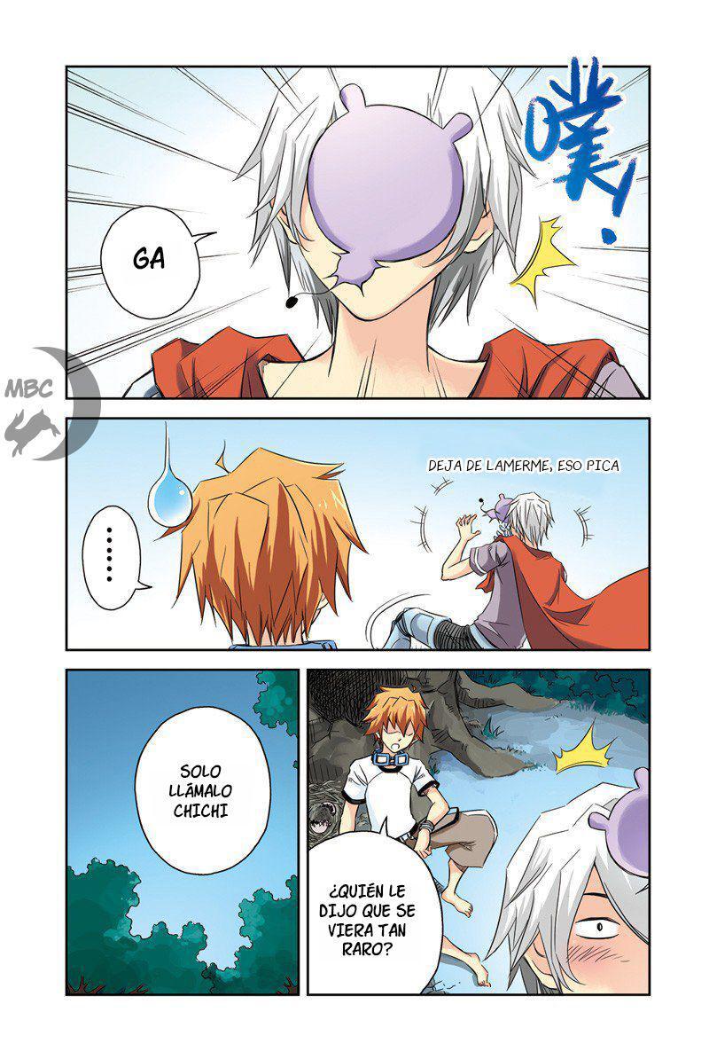Capitulo 9.30 page 4