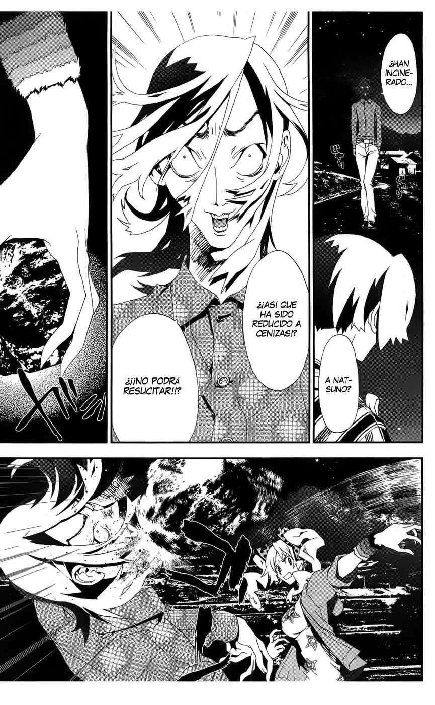 Capitulo 21 page 26