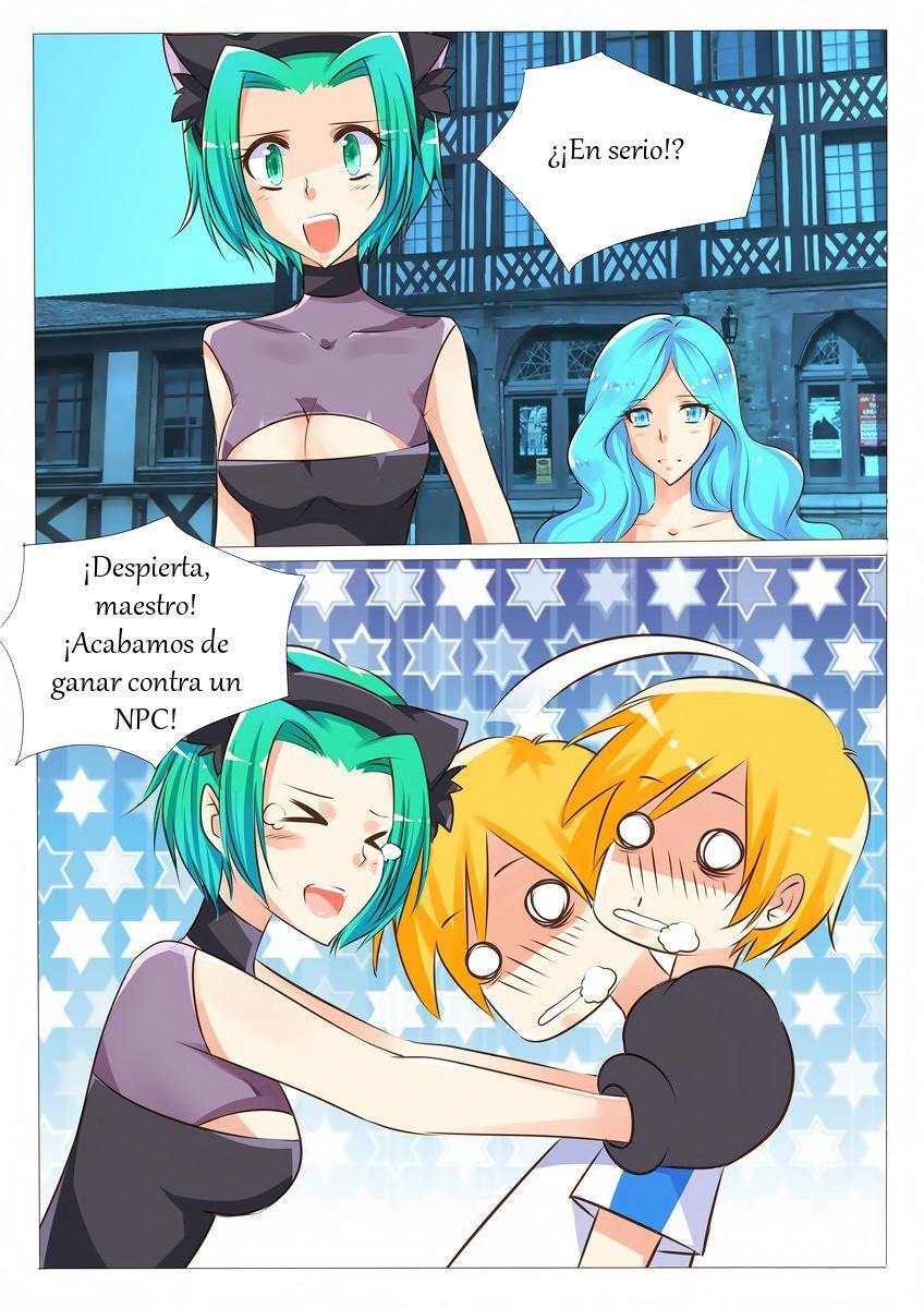 Capitulo 19 page 6