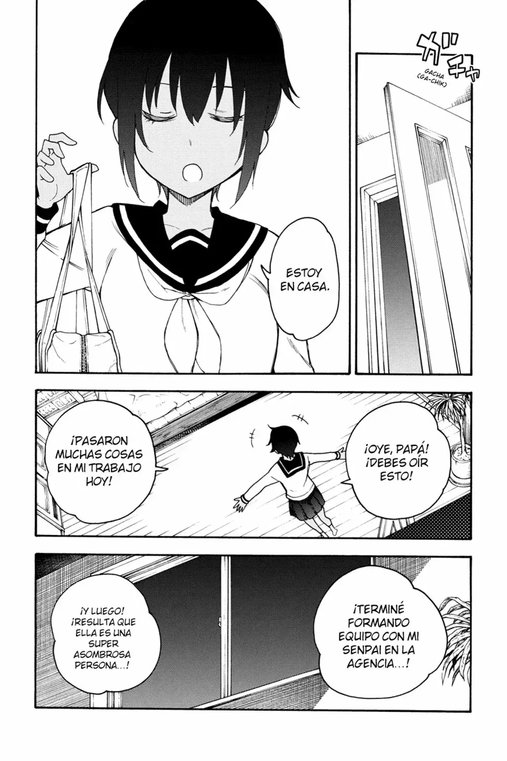 Capitulo 45 page 31