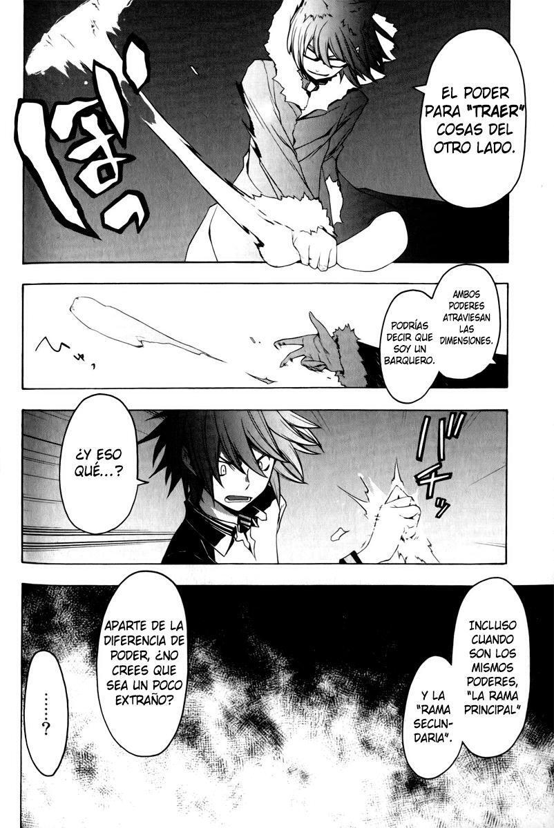 Capitulo 49 page 17