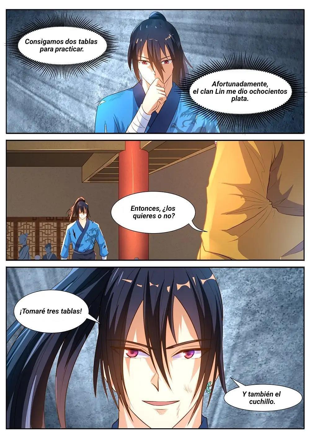 Capitulo 28 page 11