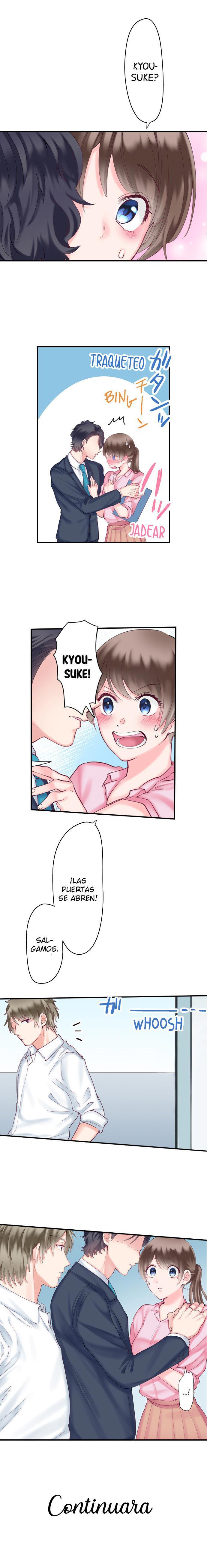Capitulo 19 page 10