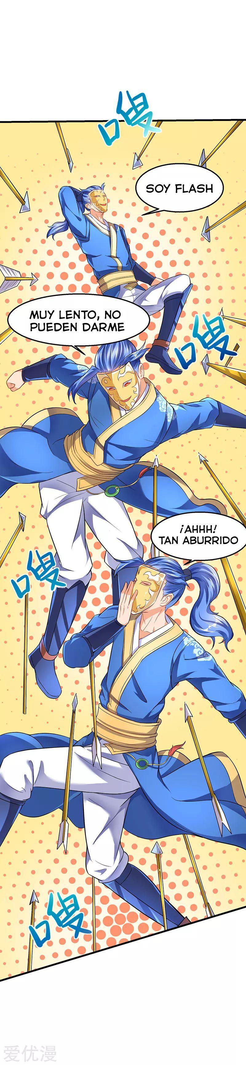 Capitulo 21 page 3