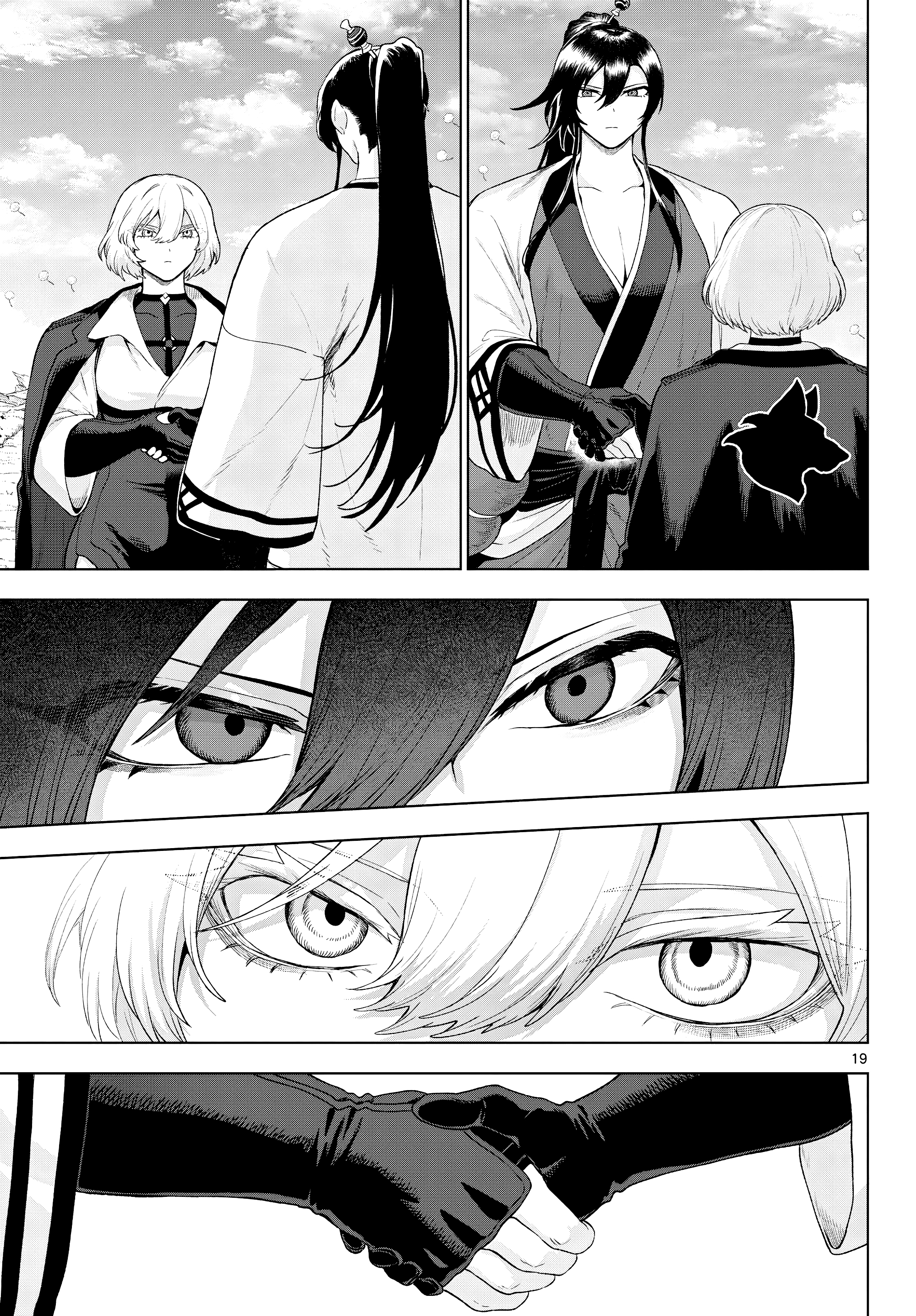 Capitulo 54 page 21