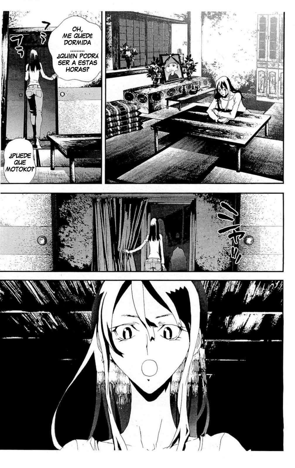 Capitulo 28 page 38